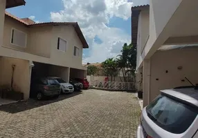 Foto 1 de Casa de Condomínio com 3 Quartos à venda, 100m² em Jardim Sarah, São Paulo