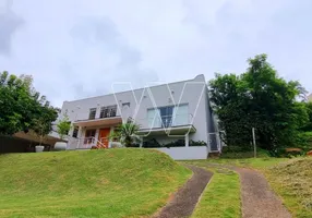 Foto 1 de Casa de Condomínio com 4 Quartos para venda ou aluguel, 320m² em Loteamento Caminhos de San Conrado, Campinas