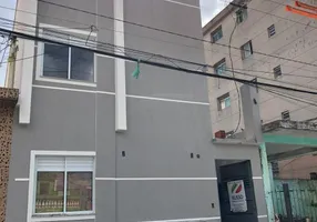 Foto 1 de Casa de Condomínio com 2 Quartos à venda, 37m² em Jardim Brasil, São Paulo