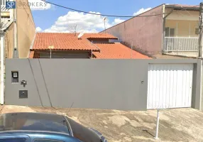 Foto 1 de Casa com 3 Quartos à venda, 120m² em Parque Via Norte, Campinas