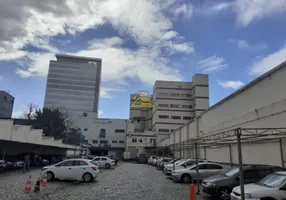 Foto 1 de Imóvel Comercial à venda, 14500m² em Santo Cristo, Rio de Janeiro