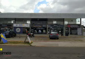 Foto 1 de Sala Comercial com 1 Quarto para alugar, 40m² em Caranda Bosque, Campo Grande