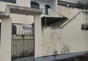Foto 1 de Casa de Condomínio com 2 Quartos para alugar, 65m² em Vista Alegre, São Gonçalo