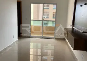 Foto 1 de Apartamento com 2 Quartos à venda, 46m² em Quinta da Primavera, Ribeirão Preto