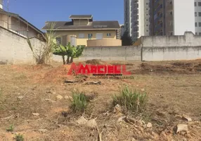 Foto 1 de Lote/Terreno à venda, 616m² em Parque Residencial Aquarius, São José dos Campos