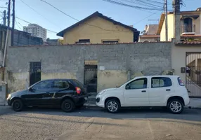 Foto 1 de Lote/Terreno à venda, 450m² em Vila Paranaguá, São Paulo