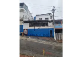 Foto 1 de Galpão/Depósito/Armazém para alugar, 780m² em Bom Sucesso, Guarulhos