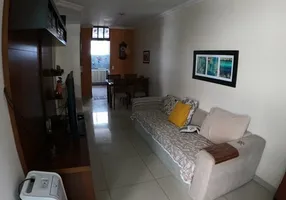 Foto 1 de Apartamento com 2 Quartos à venda, 55m² em Castelo, Belo Horizonte