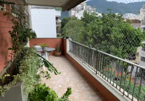 Foto 1 de Apartamento com 3 Quartos à venda, 88m² em Andaraí, Rio de Janeiro