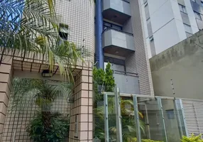 Foto 1 de Apartamento com 3 Quartos à venda, 100m² em Cidade Nova, Belo Horizonte