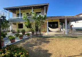 Foto 1 de Casa de Condomínio com 3 Quartos à venda, 228m² em Vilas do Atlantico, Lauro de Freitas