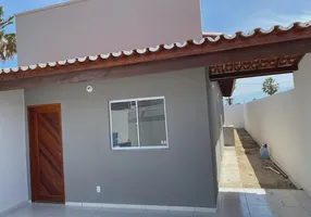 Foto 1 de Casa com 2 Quartos à venda, 100m² em Boca da Mata de Valeria, Salvador