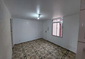 Foto 1 de Apartamento com 2 Quartos à venda, 48m² em Cidade Tiradentes, São Paulo