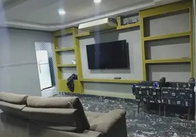 Foto 1 de Casa com 3 Quartos à venda, 120m² em Castelo Branco, Salvador