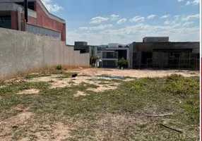 Foto 1 de Lote/Terreno à venda, 503m² em Condomínio Residencial Alphaville II, São José dos Campos