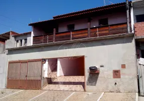 Foto 1 de Casa com 3 Quartos à venda, 130m² em Jardim Santo Expedito, Campinas