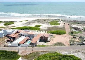 Foto 1 de Lote/Terreno à venda, 6825m² em Barra do Cunhaú, Canguaretama