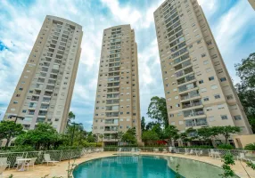 Foto 1 de Apartamento com 3 Quartos à venda, 77m² em Vila Pirajussara, São Paulo