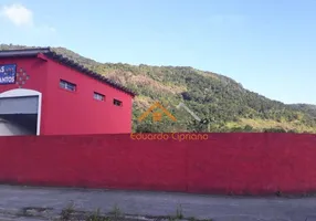 Foto 1 de Lote/Terreno para alugar, 200m² em Tabatinga, Caraguatatuba