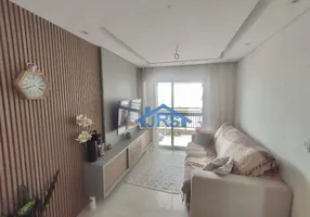 Foto 1 de Apartamento com 2 Quartos à venda, 64m² em Jardim Iracema, Barueri