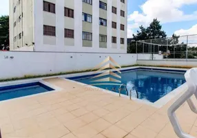 Foto 1 de Apartamento com 2 Quartos à venda, 58m² em Vila Renata, Guarulhos