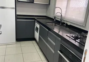 Foto 1 de Apartamento com 3 Quartos à venda, 107m² em Vila Homero Thon, Santo André