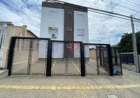 Foto 1 de Apartamento com 2 Quartos à venda, 54m² em Bom Principio, Gravataí