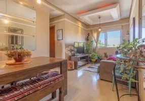 Foto 1 de Apartamento com 3 Quartos à venda, 73m² em Marechal Rondon, Canoas