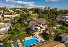 Foto 1 de Casa com 4 Quartos à venda, 510m² em Village Visconde de Itamaraca, Valinhos