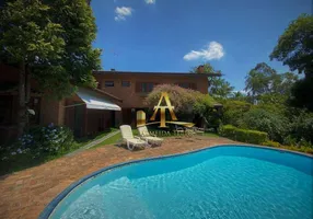 Foto 1 de Casa de Condomínio com 4 Quartos à venda, 348m² em Palos Verdes, Carapicuíba