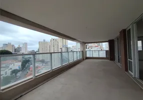 Foto 1 de Apartamento com 4 Quartos à venda, 272m² em Aclimação, São Paulo