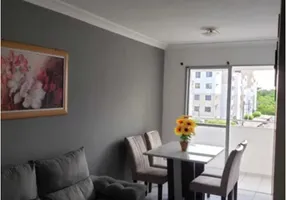 Foto 1 de Apartamento com 3 Quartos à venda, 65m² em Jabotiana, Aracaju