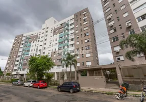 Foto 1 de Apartamento com 2 Quartos à venda, 54m² em Azenha, Porto Alegre