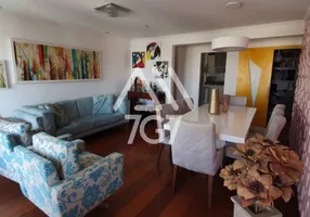 Foto 1 de Apartamento com 2 Quartos à venda, 98m² em Vila Olímpia, São Paulo