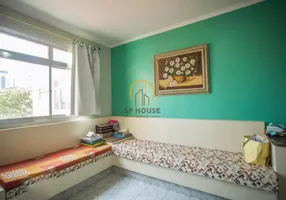 Foto 1 de Apartamento com 2 Quartos à venda, 103m² em Mirandópolis, São Paulo