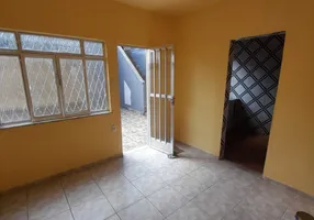 Foto 1 de Casa com 1 Quarto para alugar, 50m² em Vista Alegre, Rio de Janeiro