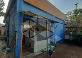 Foto 1 de Sala Comercial para alugar, 100m² em São Tomé, Viamão