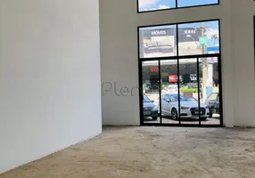 Foto 1 de Ponto Comercial para alugar, 72m² em Ponte Preta, Campinas