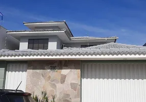 Foto 1 de Casa com 4 Quartos à venda, 120m² em Portinho, Cabo Frio