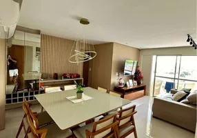Foto 1 de Apartamento com 3 Quartos à venda, 78m² em Aeroviário, Goiânia