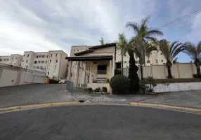 Foto 1 de Apartamento com 3 Quartos à venda, 58m² em Jardim Márcia, Campinas