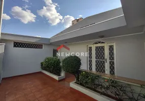 Foto 1 de Casa com 3 Quartos à venda, 169m² em Jardim Paulistano, Ribeirão Preto