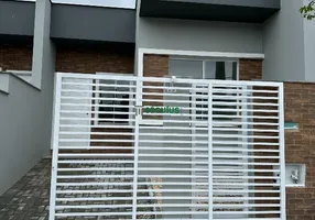 Foto 1 de Casa com 2 Quartos à venda, 51m² em Nereu Ramos, Jaraguá do Sul
