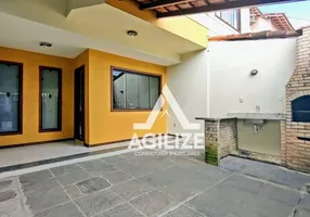 Foto 1 de Casa com 3 Quartos à venda, 110m² em Mirante da Lagoa, Macaé