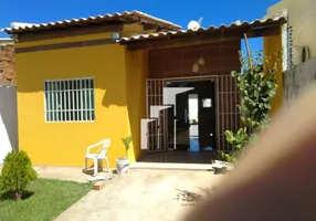 Foto 1 de Casa com 3 Quartos à venda, 240m² em Planalto Boa Esperanca, Timon