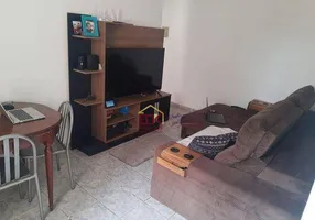 Foto 1 de Apartamento com 2 Quartos à venda, 60m² em Sao Goncalo, Guaratinguetá