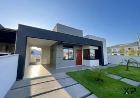 Foto 1 de Casa com 3 Quartos à venda, 105m² em Bela Vista Palhoca, Palhoça