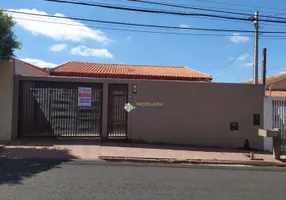 Foto 1 de Casa com 3 Quartos à venda, 195m² em Jardim do Bosque, São José do Rio Preto