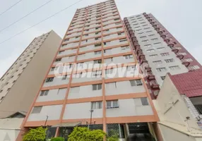 Foto 1 de Apartamento com 1 Quarto à venda, 38m² em Botafogo, Campinas