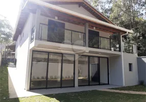 Foto 1 de Casa de Condomínio com 3 Quartos para venda ou aluguel, 200m² em Rio Abaixo, Atibaia